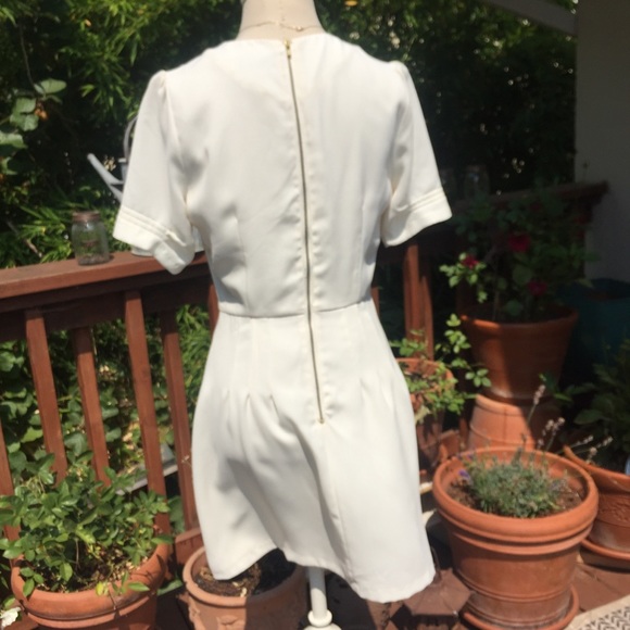 Topshop Vintage-style Dress - Picture 4 of 6